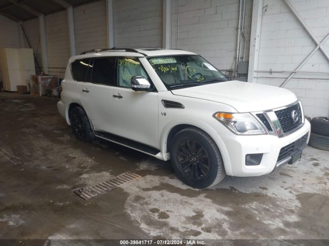 NISSAN ARMADA 2020 jn8ay2nc1l9621778