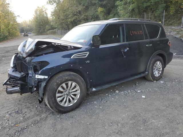 NISSAN ARMADA 2020 jn8ay2nc1lx516878