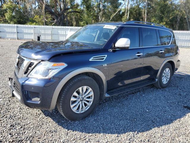 NISSAN ARMADA 2020 jn8ay2nc2lx518039