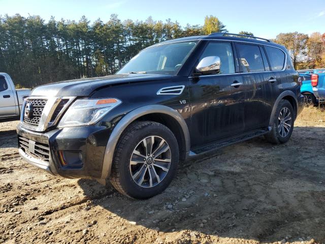 NISSAN ARMADA 2020 jn8ay2nc3l9615321