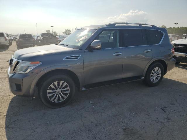 NISSAN ARMADA 2017 jn8ay2nc4h9505059