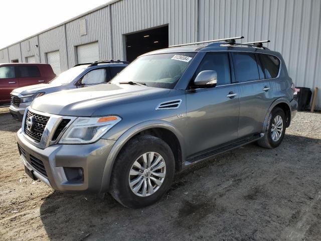 NISSAN ARMADA 2017 jn8ay2nc4h9505529