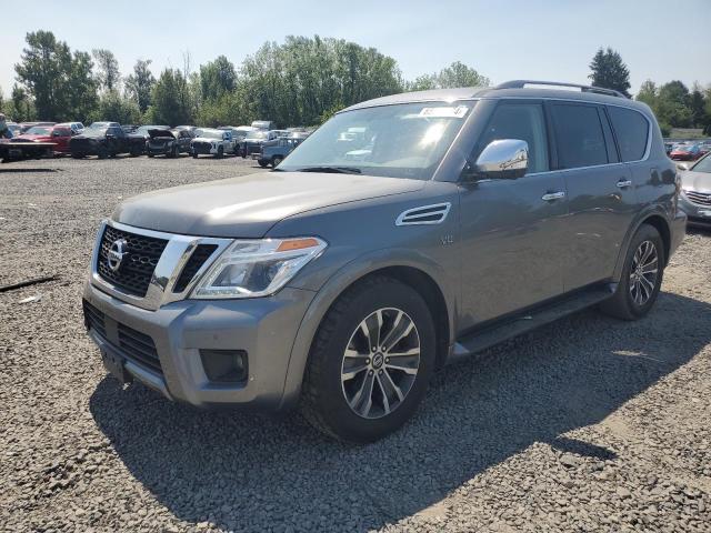 NISSAN ARMADA SV 2020 jn8ay2nc4lx516843