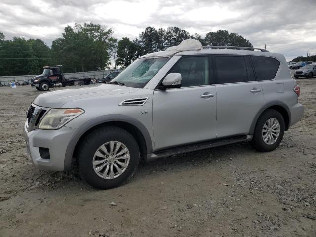 NISSAN ARMADA 2017 jn8ay2nc5h9508567