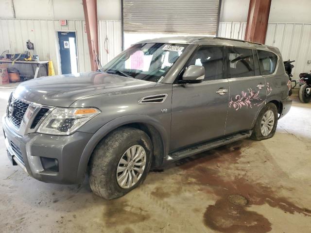 NISSAN ARMADA 2018 jn8ay2nc5j9553174