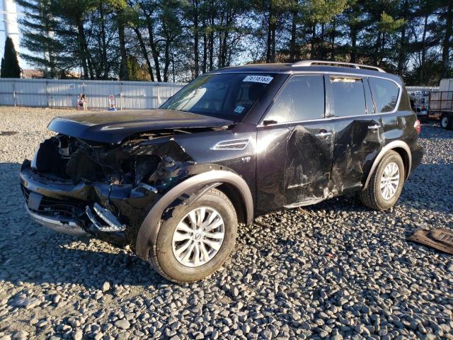 NISSAN ARMADA 2018 jn8ay2nc5j9556737