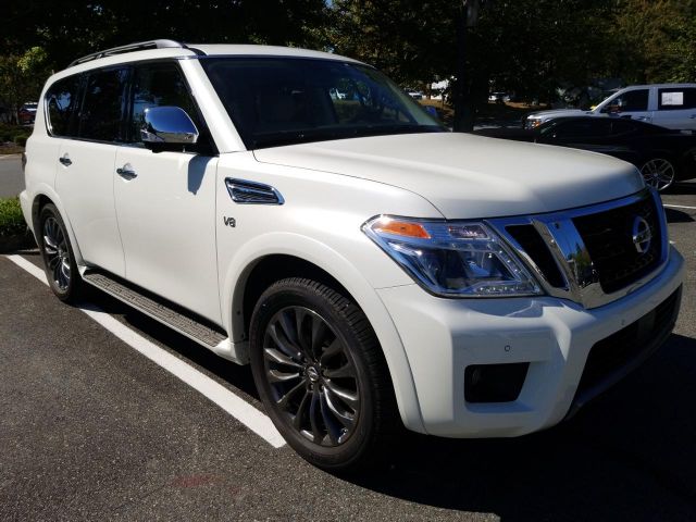 NISSAN ARMADA 2020 jn8ay2nc5l9617152