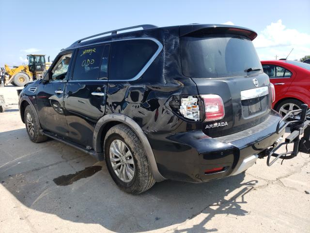 NISSAN NULL 2017 jn8ay2nc6h9507752