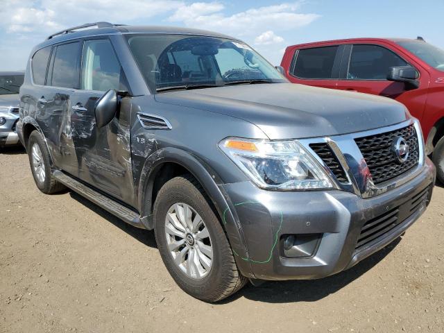 NISSAN ARMADA SV 2020 jn8ay2nc7l9616505