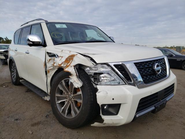 NISSAN ARMADA 2020 jn8ay2nc7l9620151