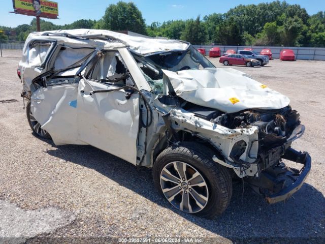 NISSAN ARMADA 2017 jn8ay2nc8h9510930