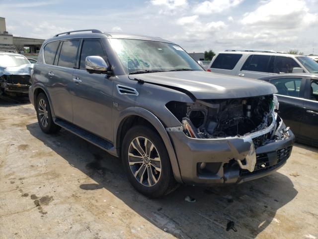 NISSAN ARMADA 2018 jn8ay2nc8j9556957