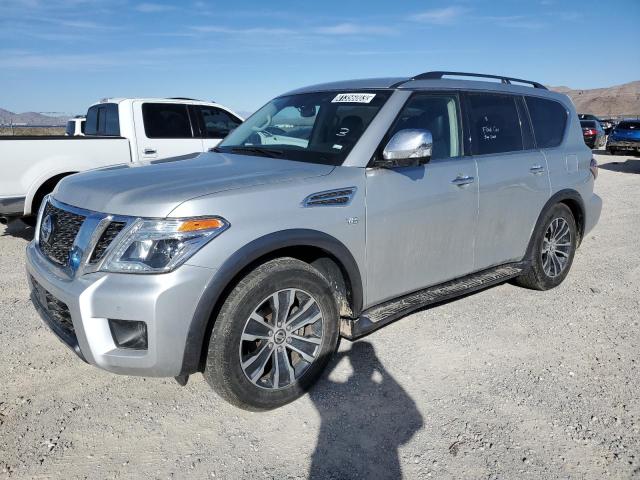 NISSAN ARMADA SV 2020 jn8ay2nc8l9620143