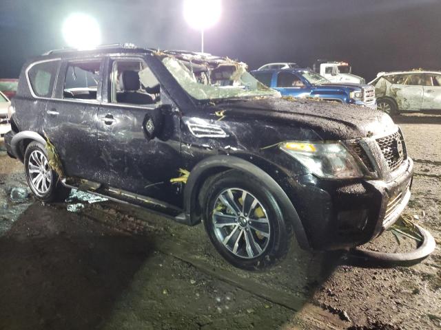 NISSAN ARMADA SV 2020 jn8ay2nc9l9616621