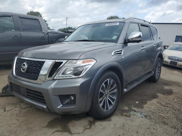 NISSAN ARMADA 2020 jn8ay2ncxlx518824