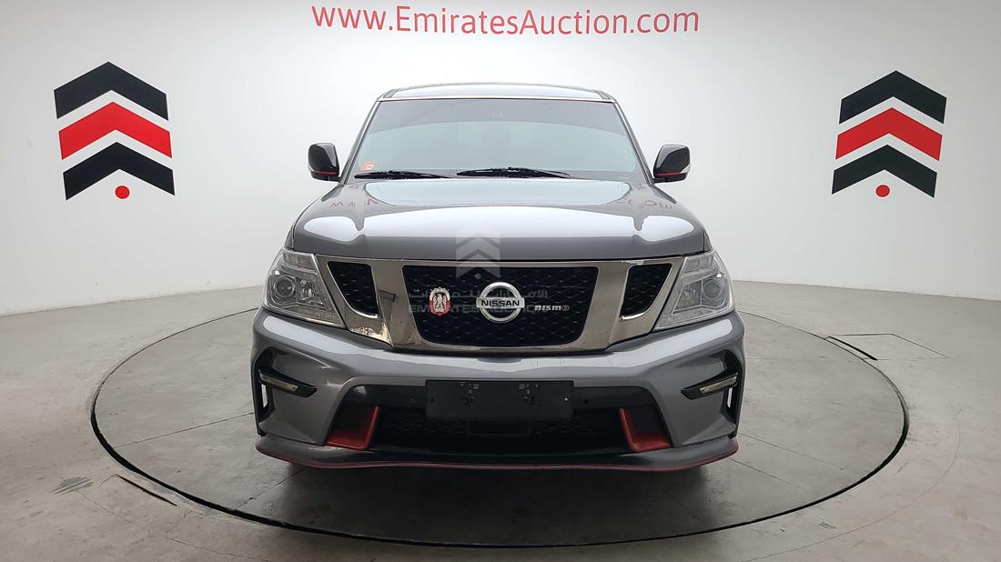 NISSAN ARMADA 2017 jn8ay2nd0h9002590