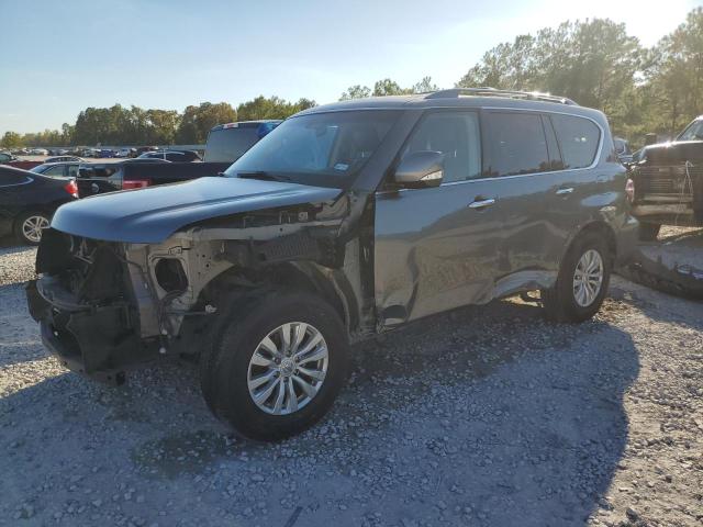 NISSAN ARMADA 2017 jn8ay2nd1h9010102