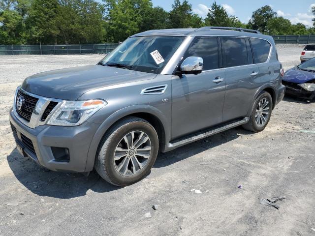 NISSAN ARMADA 2020 jn8ay2nd1l9105302