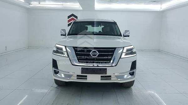 NISSAN ARMADA 2018 jn8ay2nd3j9058772