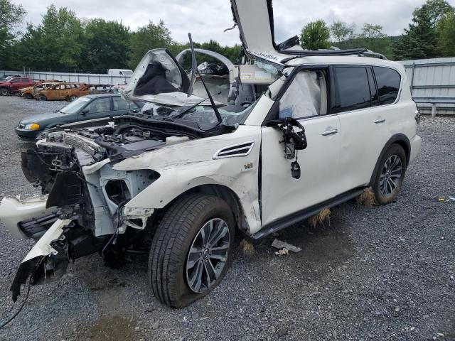 NISSAN ARMADA 2019 jn8ay2nd3k9088775