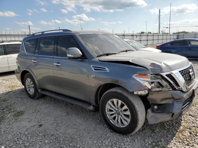 NISSAN ARMADA SV 2020 jn8ay2nd3l9111196