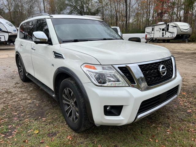 NISSAN ARMADA 2017 jn8ay2nd4h9003676