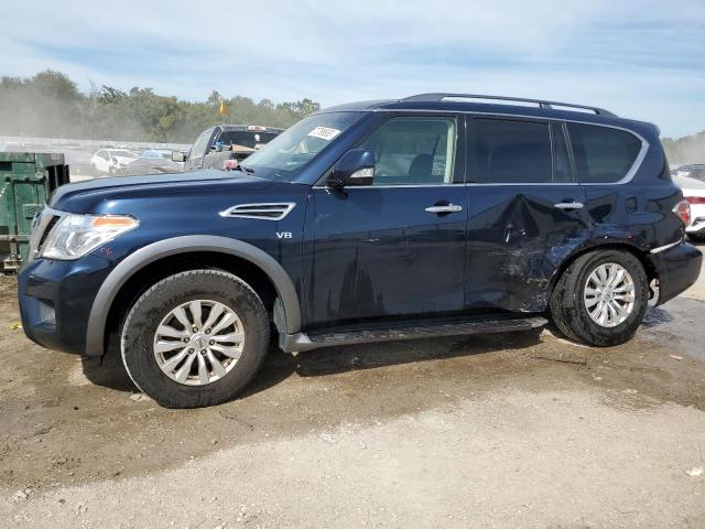 NISSAN ARMADA 2019 jn8ay2nd4k9089806