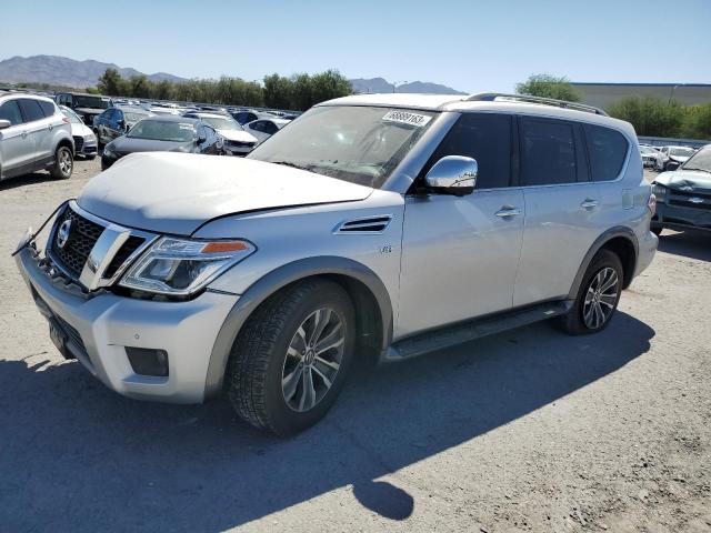 NISSAN ARMADA 2019 jn8ay2nd5k9088602