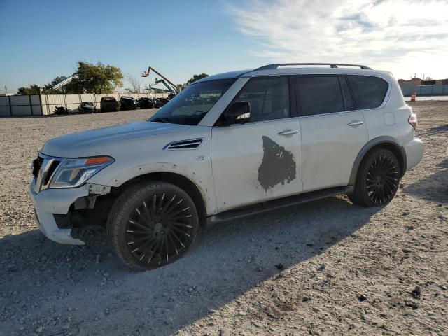 NISSAN ARMADA 2017 jn8ay2nd7h9003705