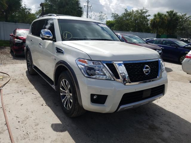 NISSAN ARMADA 2017 jn8ay2nd7h9006734