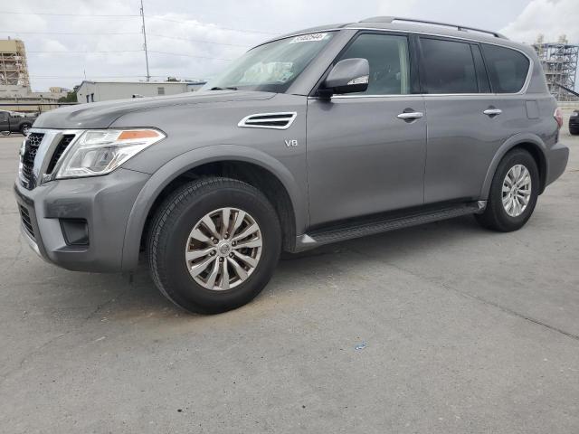 NISSAN ARMADA 2018 jn8ay2ndxjx000184