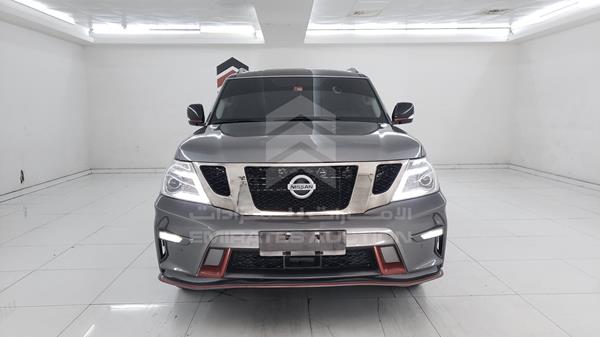 NISSAN ARMADA 2018 jn8ay2ndxjx001092