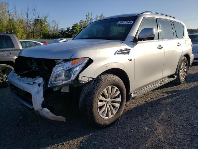 NISSAN ARMADA 2019 jn8ay2ndxkx011249