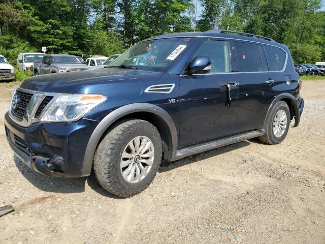 NISSAN ARMADA 2020 jn8ay2ndxl9105587