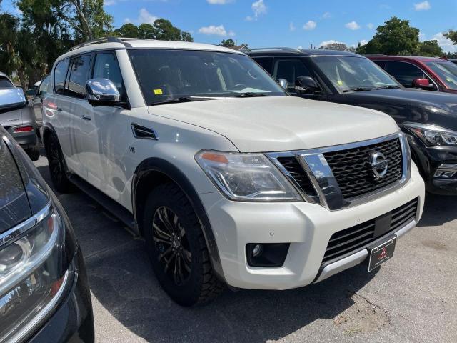 NISSAN ARMADA PLA 2017 jn8ay2ne0h9706605