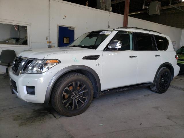 NISSAN ARMADA PLA 2017 jn8ay2ne0h9706894