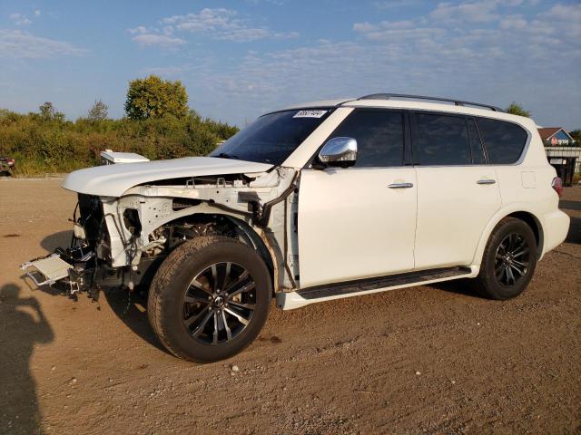 NISSAN ARMADA PLA 2019 jn8ay2ne0k9756797