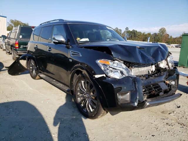 NISSAN ARMADA PLA 2020 jn8ay2ne0l9781765