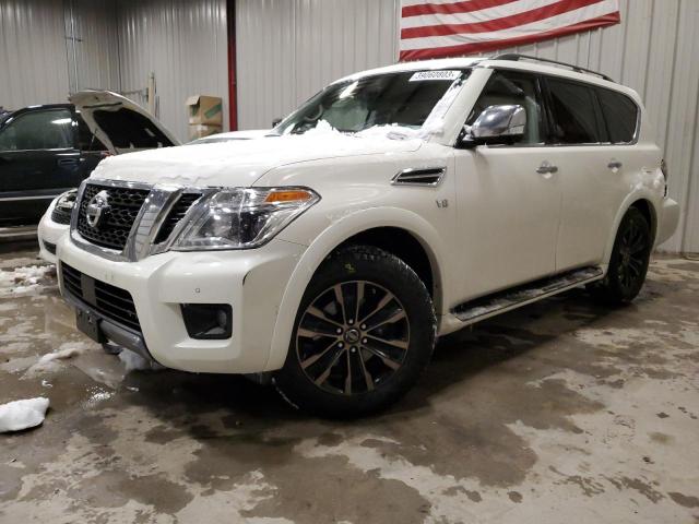 NISSAN ARMADA PLA 2020 jn8ay2ne0l9782897