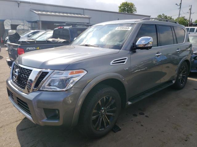 NISSAN ARMADA PLA 2017 jn8ay2ne1h9704684