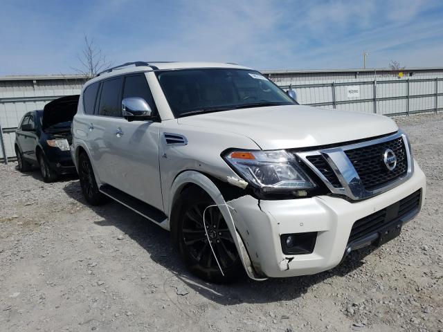 NISSAN ARMADA PLA 2019 jn8ay2ne1k9758686