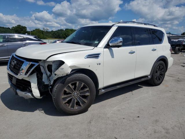 NISSAN ARMADA 2017 jn8ay2ne2h9705908