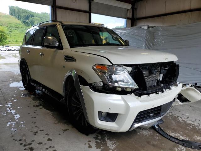 NISSAN ARMADA PLA 2018 jn8ay2ne2j9734122