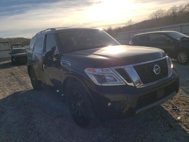 NISSAN ARMADA PLA 2020 jn8ay2ne2l9780049