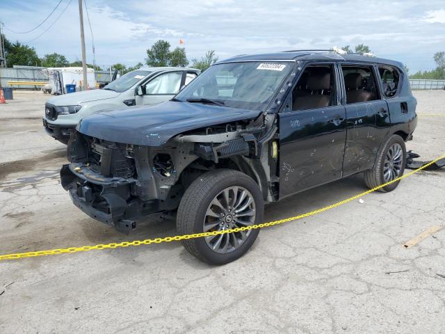 NISSAN ARMADA 2020 jn8ay2ne2l9781489