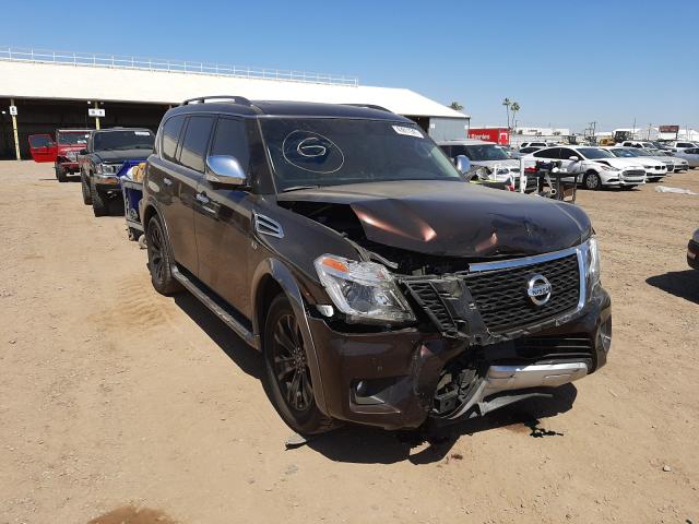 NISSAN ARMADA PLA 2018 jn8ay2ne3j9733321