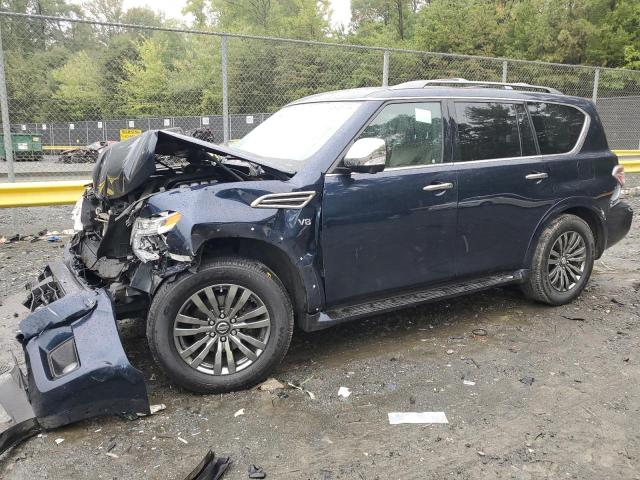 NISSAN ARMADA PLA 2019 jn8ay2ne3k9758107