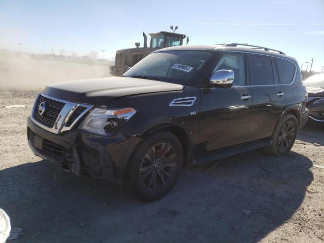 NISSAN ARMADA PLA 2020 jn8ay2ne3l9782778