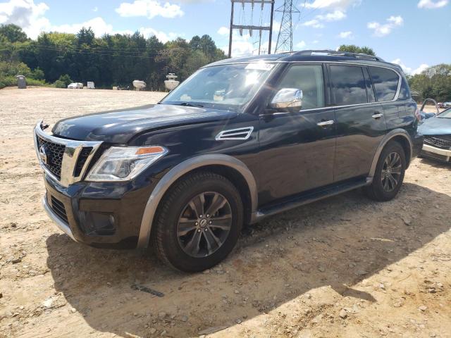 NISSAN ARMADA PLA 2017 jn8ay2ne4h9703576