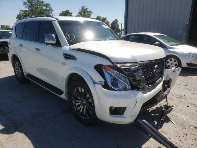 NISSAN ARMADA PLA 2019 jn8ay2ne4k9758648